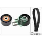 Trıger Setı Focus Courıer C3 C4 307 308 2008 3008 Berlıngo S40 S60 1.5 1.6 Tdcı Hdı 11 Ina 530061110 AV6Q 8A615 Ab 1608747480