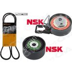 Triger Seti Focus-courier-fiesta-mondeo-308-crossland X-grandland X-combo E 1.5-1.6 Tdcı-hdı 2015-