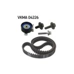Trıger Setı Focus Iı I 03 11 C Max 04 11 Fıesta V 01 13 Fusıon 01 12 1.4 16V 1.6 16V Zetec S Mondeo Iv 07 14 B Max 12 / Focus Iıı 11 / Ecosport 14 Volvo C30 1.6 06 12 S40 Iı1.6 05 12 V50 117X220