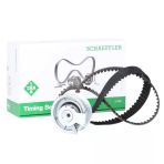 Triger Seti Golf 4/5, Bora, Jetta, Passat, A3, Leon, Octavia 1.6 (1998-2010) Akl Aeh Avu Bgu Bse Bfq Alz Uyumlu