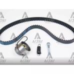 Triger Seti Honda Cıvıc 01-06 Vtec2 / 104 Diş D16v1