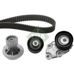 TRİGER SETİ KALOS AVEO LACETTI REZZO F14D3 F16D3 2004