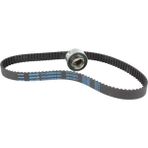 Triger Seti Mazda 323 90-98 1.5 16v/sephia 90-97 1.6/pride 1.3 90-98 Gmb 107 Diş