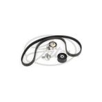 Triger Seti Partner-Berlıngo-P208-P301-P308-P508-P2008-P3008-P5008-Focus-Courier-Fiesta-Mondeo-C3-C4 -C-Elysee-Jumpy-Rıfter-Ds4-Ds3-Crossland X-Grandland X-Combo E-C-Max 1.5-1.6 Tdcı-Hdı 15- / Proace