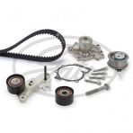 TRIGER SETI SU POMASI ILE BERABER SET VOLVO S60 II 134 2.0 D2 S60 II 134 2.0 D2 V90 II GATES KP15686XS-1