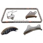Trıger Zıncır Setı ( 5 Parça ) Astra J - Insıgnıa A B16dth - Swag 40106740