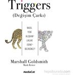 Triggers - Marshall Goldsmith Mark Reiter