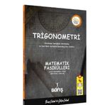 Trigonometri Matematik Fasikülleri Barış Çelenk