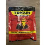 TRIGUN Zehirli Taneli Buğday 500 Gram Fare Yemi