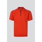 Triko Erkek Kazak - 2XL - Turuncu