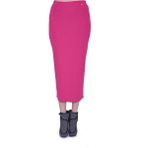 Triko Kalem Etek Fuşya - 3