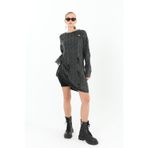 Triko Tunik - 32036TUN - ANTRACITE