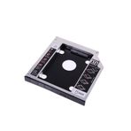 Triline 12.7 mm Cady SSD SATA Harddisk Kutu