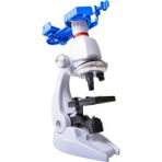 Triline 1200X Mobil Uyumlu Eğitici Mikroskop Seti