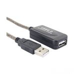 TriLine 15 Metre Profesyonel Çipli Usb Extension Uzatma Kablosu