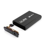Triline 3.5" Sata Hdd Ssd Usb 3.0 Harici Harddisk Kutusu Alüminyu