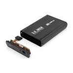 Triline 3.5" Sata SSD Usb 3.0 Alüminyum Harici Harddisk Kutusu