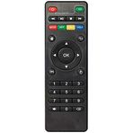 Triline Android Box Cihazlar İçin X96 Mini Kumanda