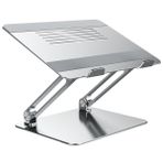 Triline Full Alüminyum Ayarlanabilir Macbook Laptop Standı 10-17 İnç