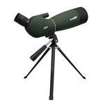 TriLine SVBONY SV28 75X Zoom Teleskop Monoküler Su Geçirmez Dürbün Çanta + Tripod ve Telefon Tutucu Hediyeli
