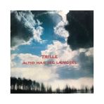 Trille - Altid Har Jeg Længsel - Yabancı 33'lük Plaklar