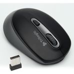 Trilogic M700 Rgb 800/1200 Dpı Wireless Siyah Mouse