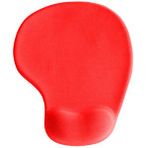 Trilogic MP303R Kırmızı Mousepad