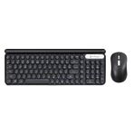 Trilogic Steno KBW313 Kablosuz Multimedya Klavye ve Mouse Seti