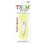 Trim 8-5 B Bebek Tırnak Makası