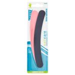 Trim CB-05 Pembe-Siyah 2'li Kağıt Törpü