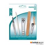 Trim Komple Set