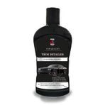 Trim Plastik Onarıcı & Parlatıcı
