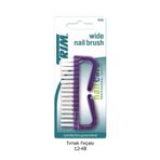 Trim Tırnak Fırçası
