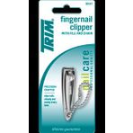 Trim Zincirli Tırnak Makası