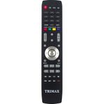 Trimax 12000 HD / Linx HD Uydu Alıcı Kumandası