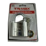 Trimax Çelik Asma Kilit 63 Mm