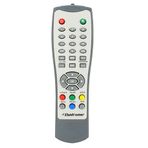 Trimax TR-4000 Uydu Alıcı Kumandası