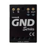 Trimbox GNDEXP Nötr Toprak Regülatörü