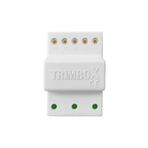 Trimbox YM3EXP Yeni Nesil Trifaze Parafudr