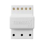 Trimbox YM4T1T2 B+C Sınıfı 4 Kutuplu 100 kA Parafudr