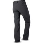 Trimm Sigma Softshell Pantolon - Kadın - 000-Siyah