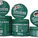 Trimona Hentbol, suni reçine, kahverengi, 500 g