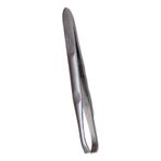 Trina 011 Metal Düz Ağızlı Cımbız