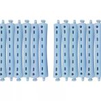 Trina 11x91 mm 12 Adet TRNSACBI0045 Bigudi