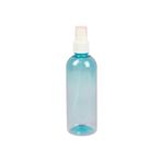 Trina 200 ml Mavi/Pembe Tekli Şişe