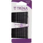 Trina 36'lı Siyah Tel Toka - 01