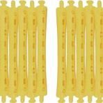 Trina 8x91 mm 12 Adet TRNSACBI0043 Bigudi