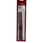 Trina Alüminyum Saç Tarağı Premium 19,5 cm Bronz Renk