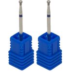Trina Elmas Drill Ucu Top No:9-25 (2 paketi)