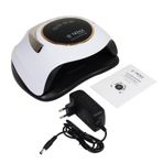 Trina Kalıcı Oje Kurutucu Uv Lamba - 01